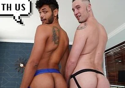 Guy Selector - Jordan Pax Is Your Instructor And You Can Fuck Him If You Want To