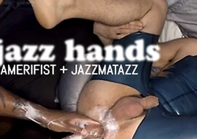 Amerifist Is Back And Ready To Wreck This Boys Cunt - Rose Bud