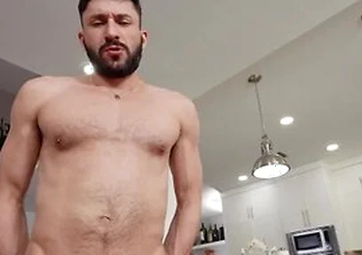 Guy Selector - Do You Want To Fuck Your Roommate? You Can If You Choose To! With Riley Mitchel And Scott Demarco
