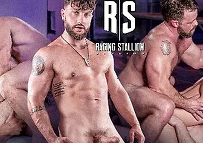 Bearded Hunk Health Halo Compilation Ft Beau Butler, Bruce Jones & More