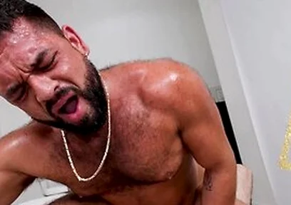 Guy Selector - Riding Cocks Raw Featuring Riley Mitchel, Buck Richards, Sage Roux & More