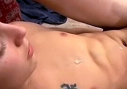 Krist Cummings, Turk Mason And Zack Randall In Cock Sucking And Fucking Everywhere With This Wild