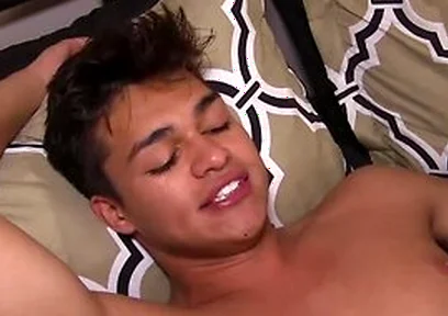 Damian Dragon Hardcore Banging Jason Wolf