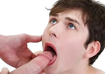 Mormon Boy Dakota Lovell Gets Rewarded With Bishop Brody Kaymans Messy Cumshot