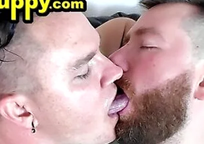 Jock Kaleb Dewulf Fell For Horny Leo Blues Magical Tongue