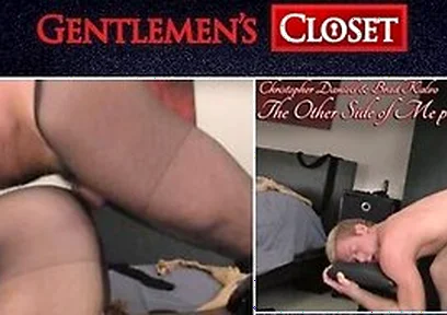 Pilation Of Brad Kalvo Breeding Christopher Daniels While Wearing Tights