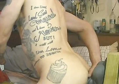 Sexy Stud Shows Off His Hot Hungry Hole Taking Bb Dildo & Then Xl Bad Dragon While Strokin Big Cock