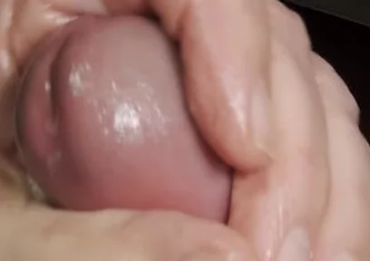 The Ultimate Edging Guide - Challenge Try Not Ot Cum For 15 Minutes, Uncut Cock Shoots Load