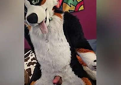 Pouring Cum Angrybarks Edges With You To Denied Orgasm Over And Over Until Both Of You