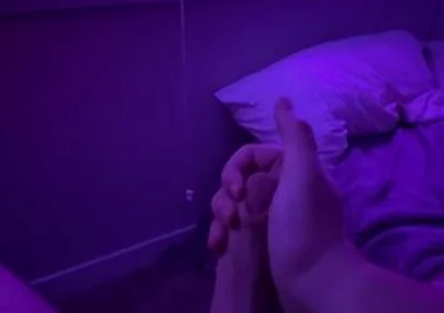 Jerking Off In Front Of The Window *deep Voice Moaning In Your Ear