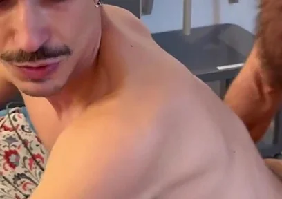 Hair on Skin
