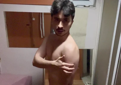 Hot Body