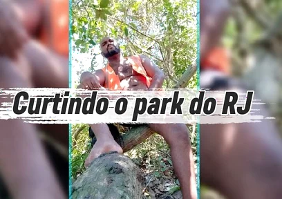 In the Park in Rj