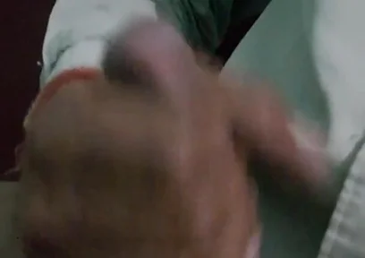 Hand Job