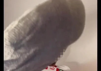 Arab Football Player Jerks off His Fat Cock and Asks for Feet and Socks Worship