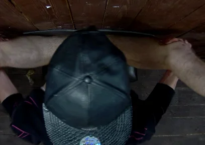 Czech Gay Fantasy 2 - Part 7 Straight-up Deep Drill - No Stop Signs Here