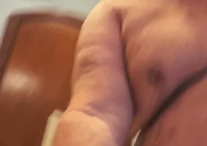 Santa Boxer: POV Christmas Beatdown