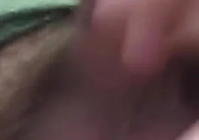 Cumming All over a Shadow doll!