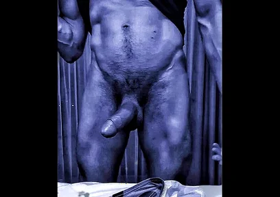 Famous Football Player with Huge Cock