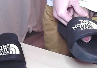 My Slides Are Full Of Sperm