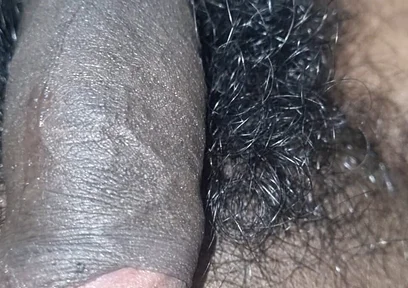 Big Dick Full Precum Overload Masturbation