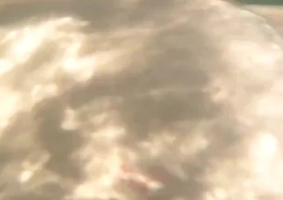 I Cum Just for the Pleasure of Feeling Free, Naked on a Public Beach