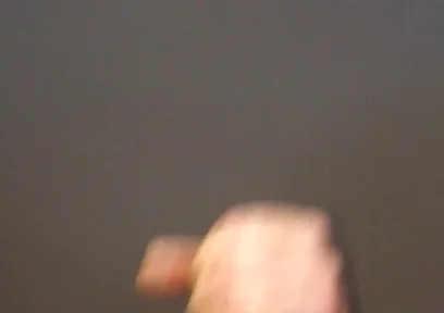 Lazy Handjob of a Small Uncut White Cock.