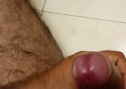 Masturbation Close up
