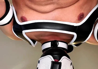 Alpha Pup Hood Dominate You