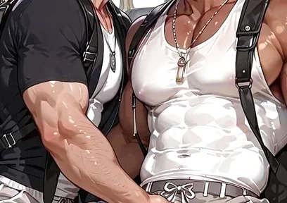 Big Cock Hunk Ass Fuck