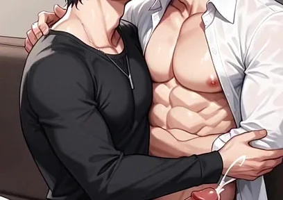 Gay Boyfriend Blowjob Ass Fuck