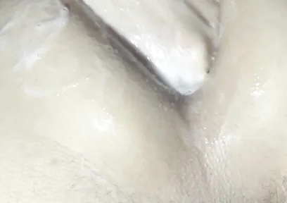Fisting Session