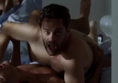 Colby Keller - Horny Xxx Clip Homo Public Just For You