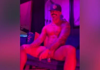 Lets Hit The Gym Armpits Butt Hole And Some Dick Ortizjna / Jona Ortiz