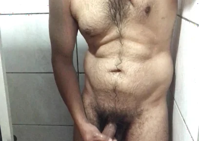 Naughty Model