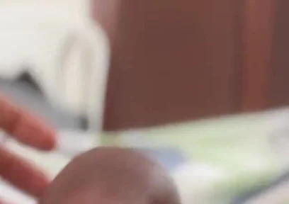 My Camera Only Focuses on My Cock