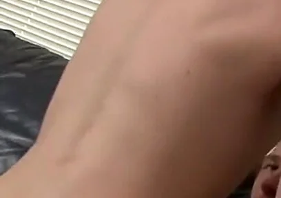 I Need to Be Sucked Now
