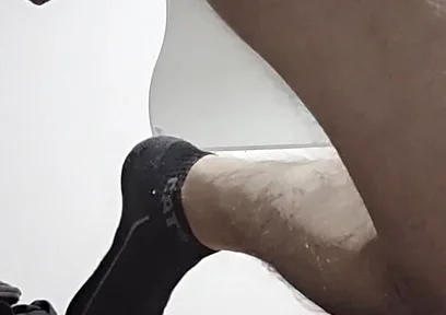 Prostate Orgasm