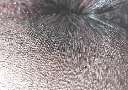Face Farting POV HD