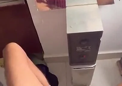 Arab Hung Twink Jerks His Fat Cock After Workout