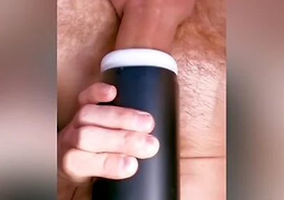 You Will See How A Beautiful Penis Is Caressed, You Will Look At Me Completely, I Will Cum In You, S