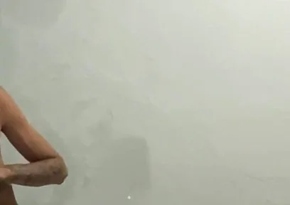 Sucking the Boy and Showing It on Webcam