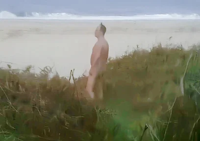 Nude Outdoor for Exhibitionism and Excitement