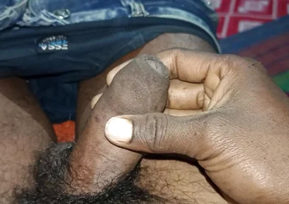 Stepbrother's Land Is Sex Work.