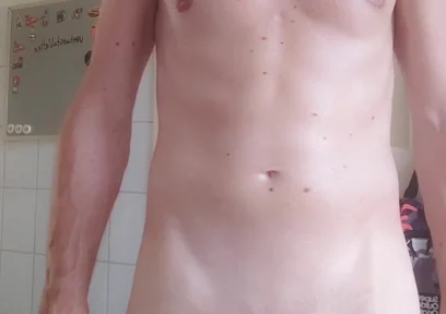 Pants Down