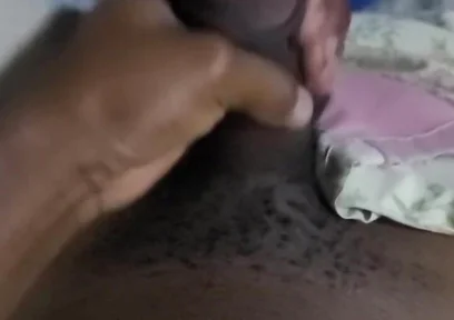 Ugandan Dick