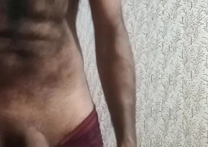 Hairy Body Show