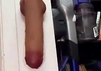 Huge Dildos Play