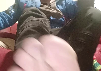 Smeel My Foot