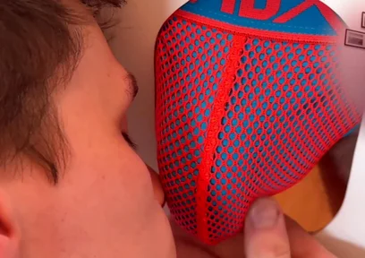 2025 Gloryhole Anal Creampie Best of 60 Min Slim Twink Takes Every Cock